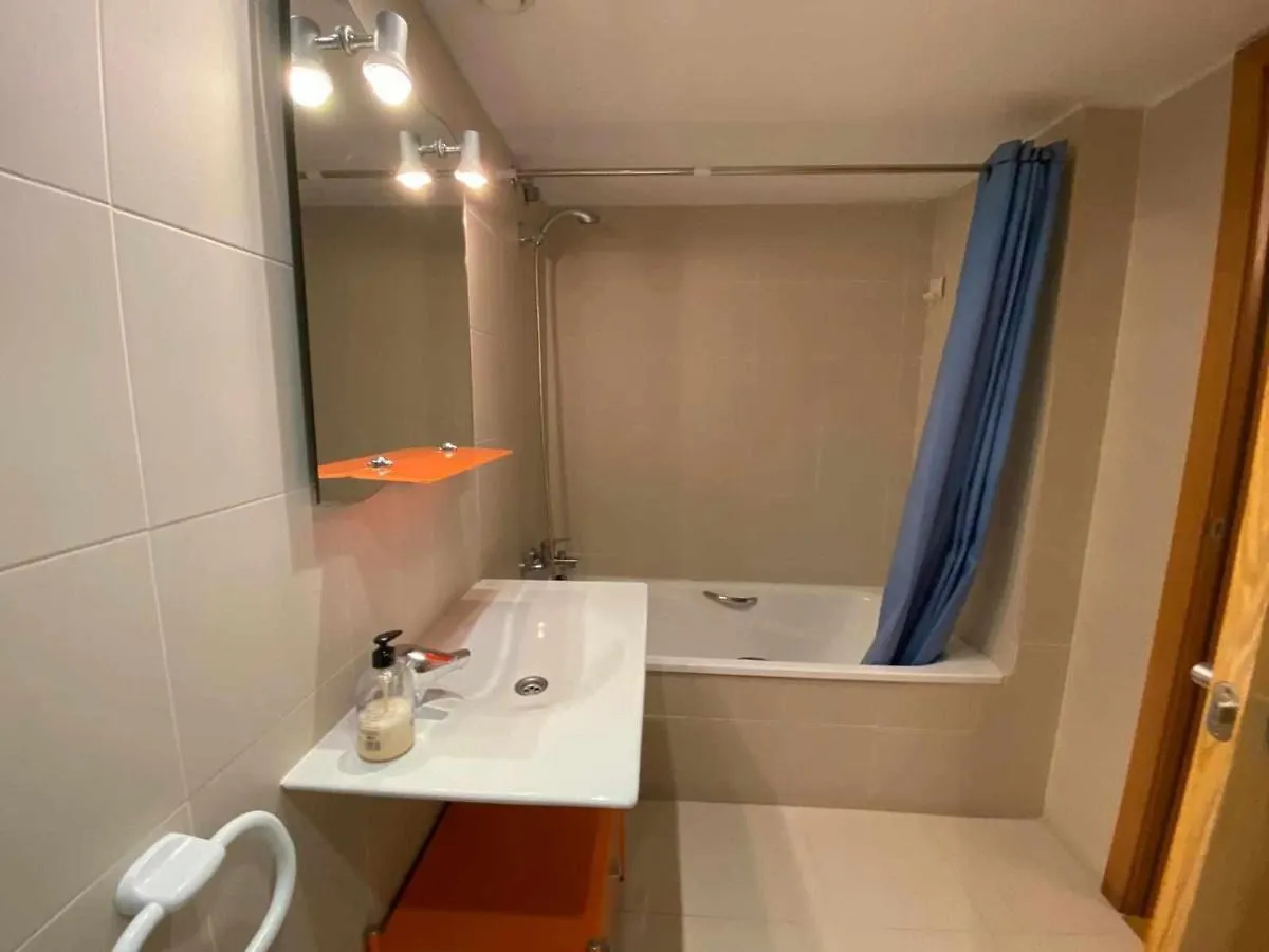 Lejlighed Apartamento Ancora En Primera Linea De La Playa Tossa de Mar