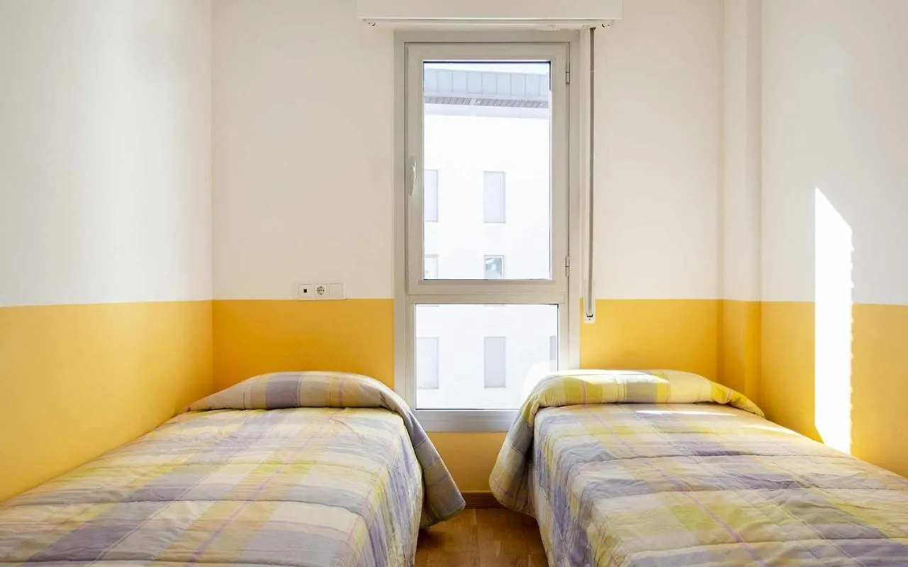Lejlighed Apartamento Ancora En Primera Linea De La Playa Tossa de Mar Spanien