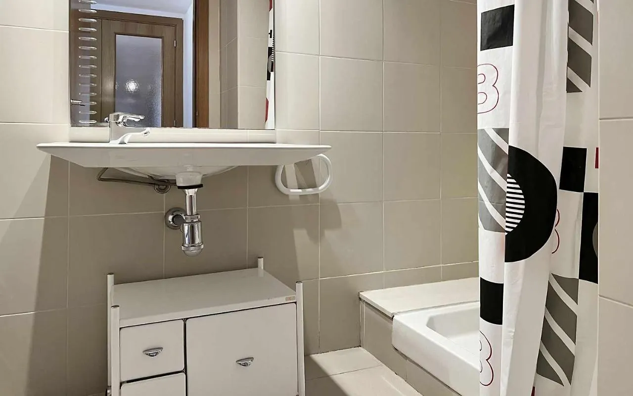 Apartamento Ancora En Primera Linea De La Playa Tossa de Mar