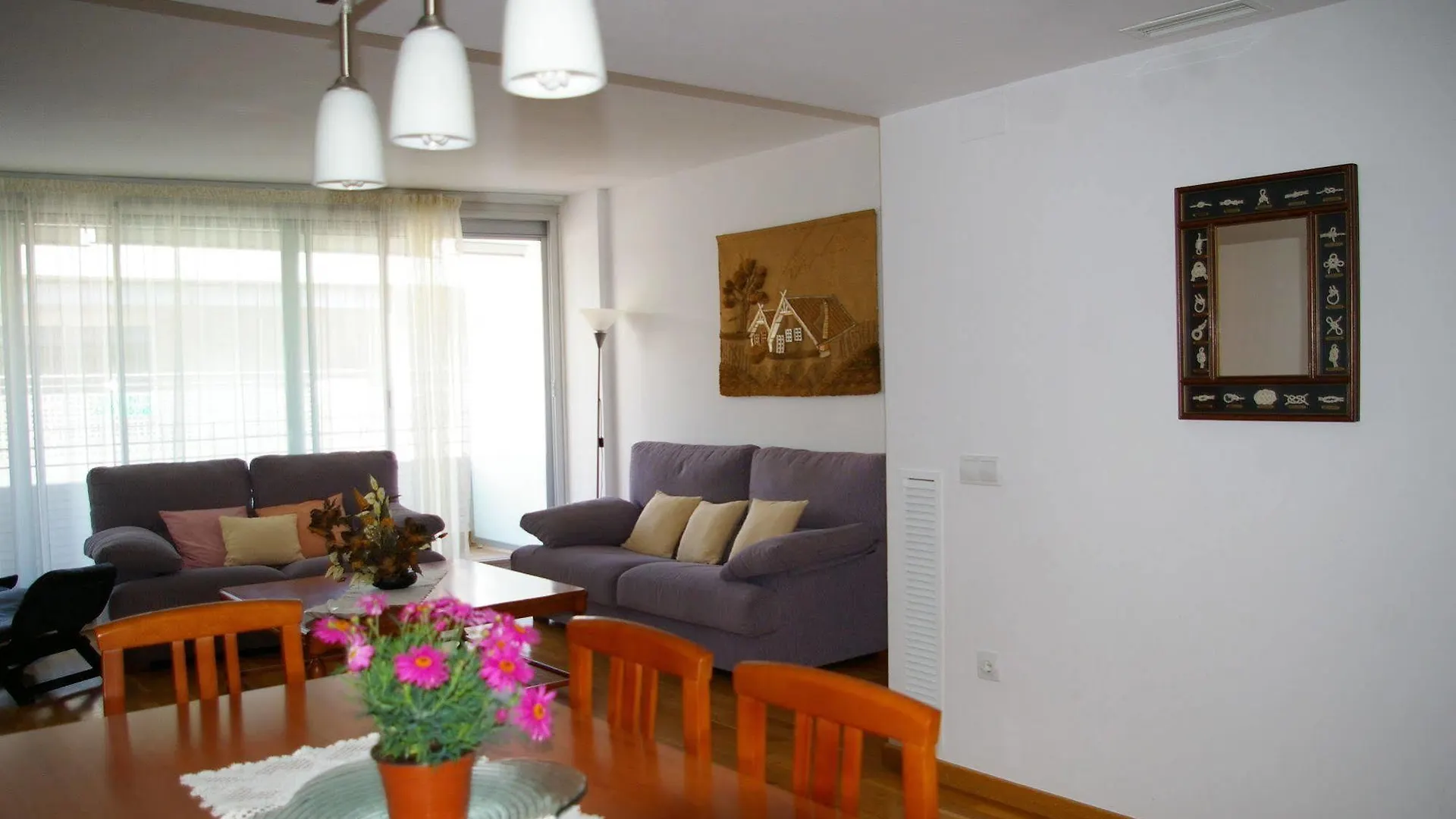 Lejlighed Apartamento Ancora En Primera Linea De La Playa Tossa de Mar Spanien