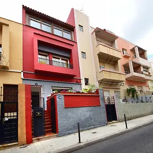 Parigi 2*, Santa Cruz de Tenerife España