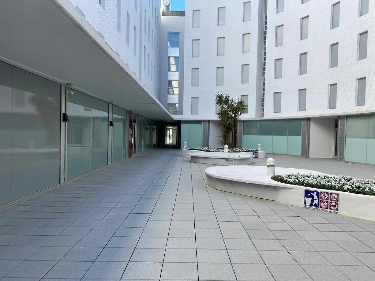 Apartamento Ancora En Primera Linea De La Playa Daire Tossa de Mar