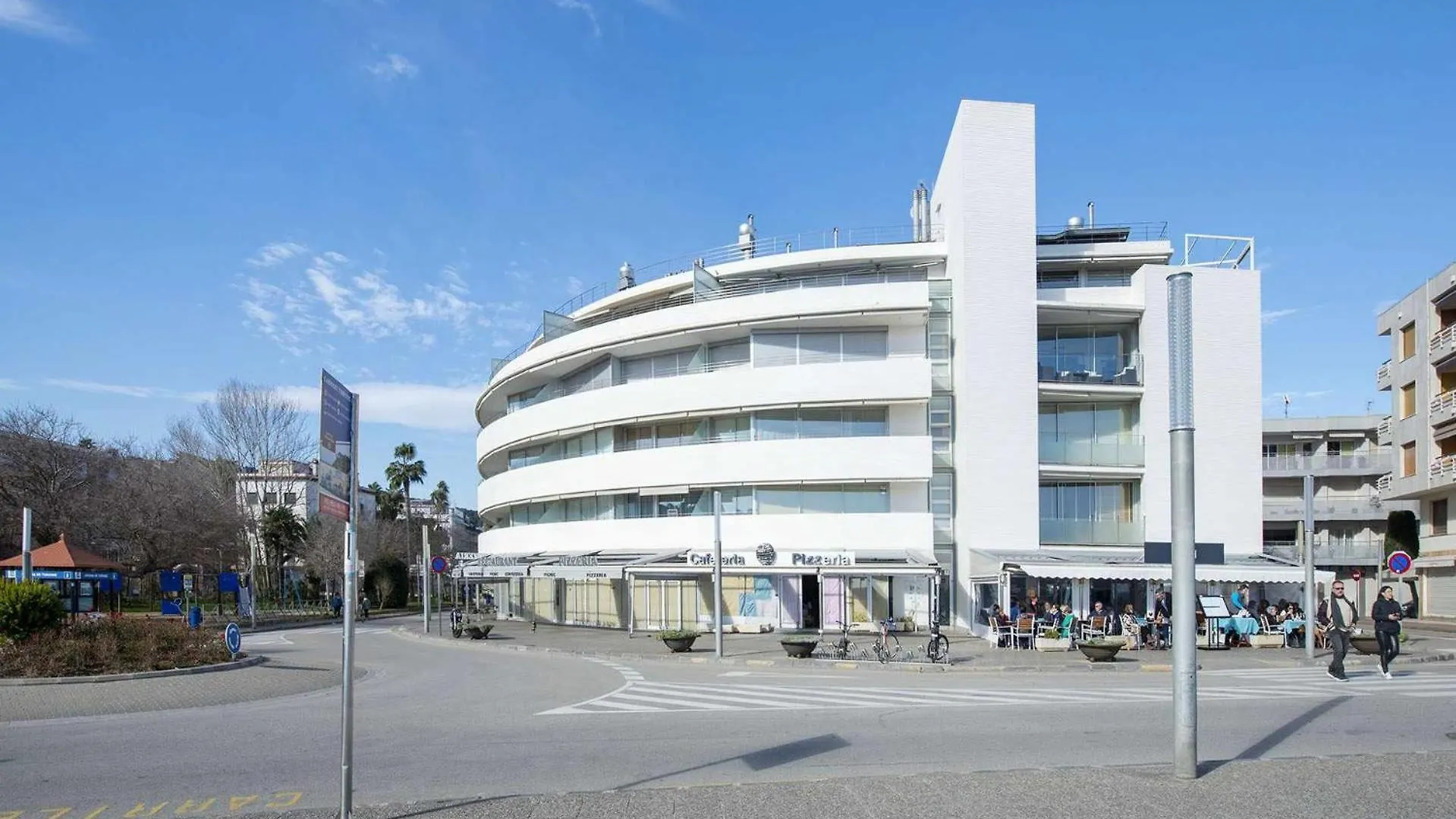Apartamento Ancora En Primera Linea De La Playa Daire Tossa de Mar