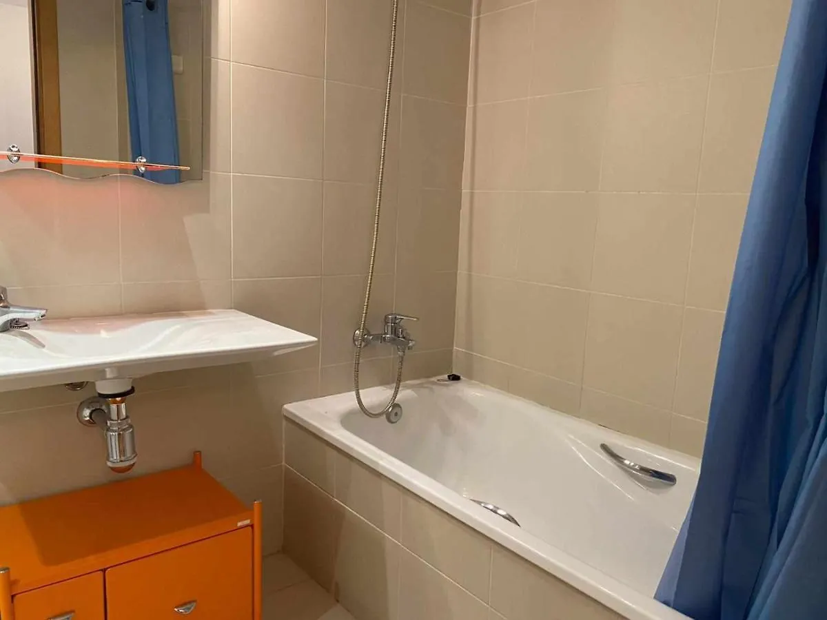 Apartamento Ancora primera linea de playa para 6 personas en Tossa de Mar 0*,  España