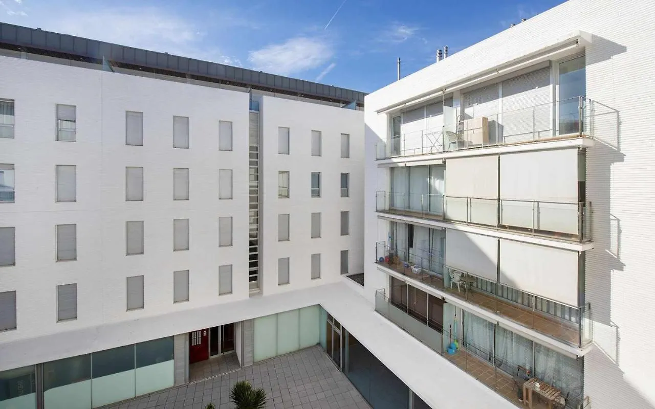 Apartamento Ancora primera linea de playa para 6 personas en Tossa de Mar 0*,  España