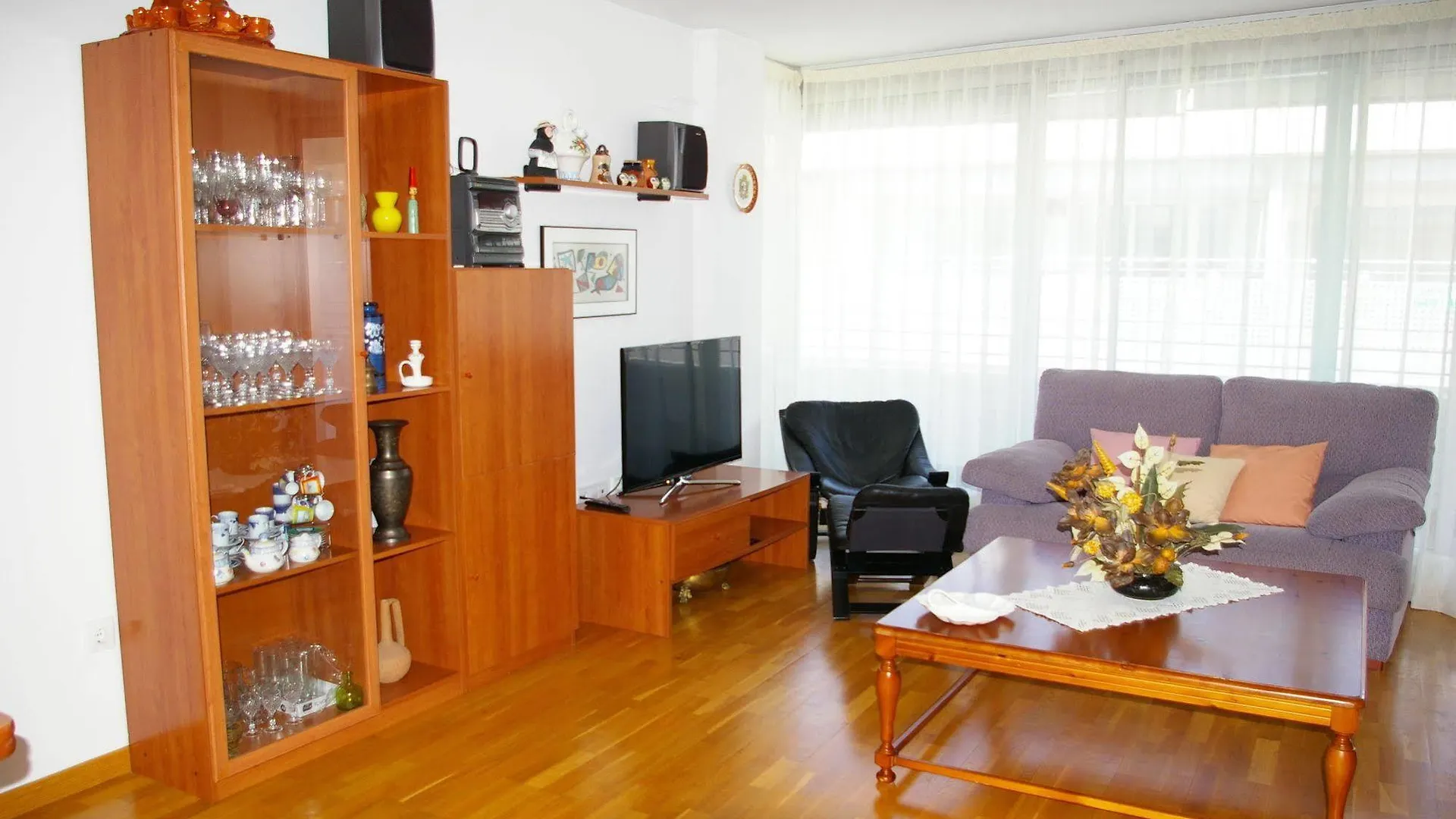 Apartamento Ancora primera linea de playa para 6 personas en Tossa de Mar