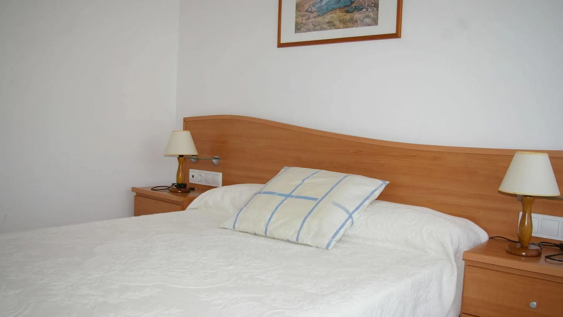 Apartamento Ancora primera linea de playa para 6 personas en Tossa de Mar 0*,